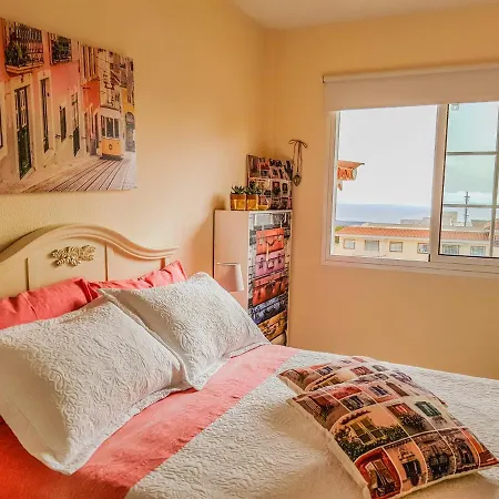 Lovely In Tenerife South Apartamento Chayofa