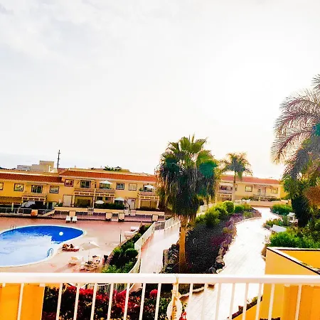 Lovely In Tenerife South