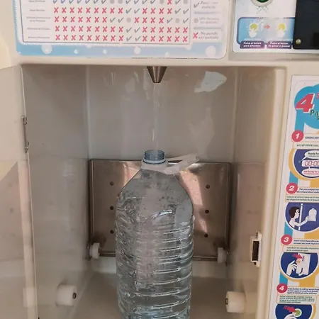 Lovely In Tenerife South Apartamento