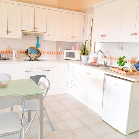 Apartament Lovely In Tenerife South *