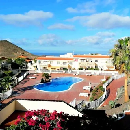 Lovely In Tenerife South Apartament Chayofa