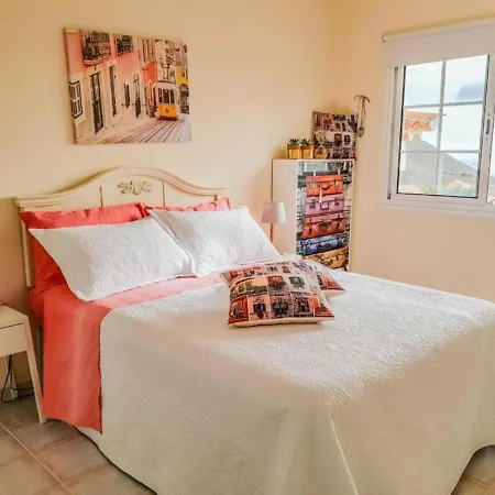Lovely In Tenerife South Apartament