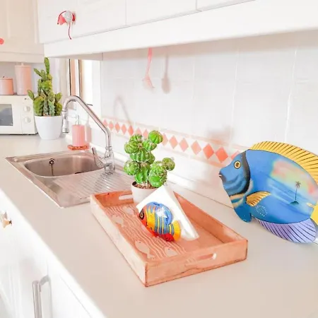 Lovely In Tenerife South Appartamento Chayofa