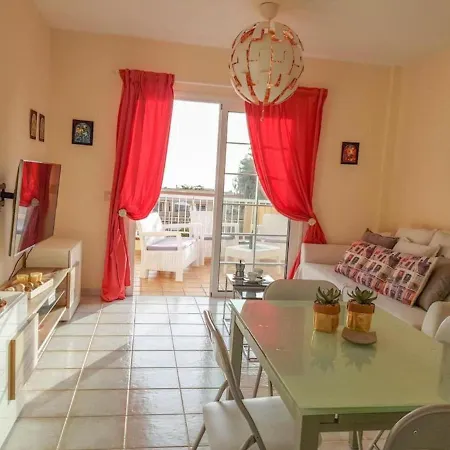 Lovely In Tenerife South Appartamento Chayofa