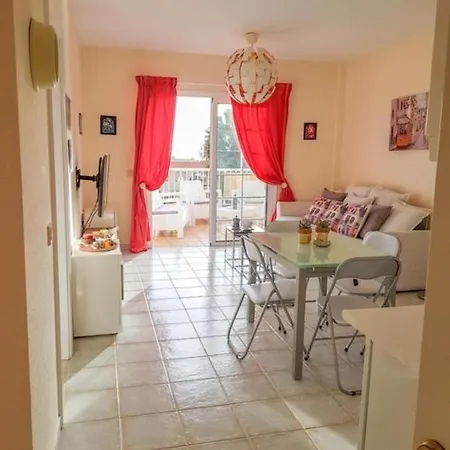 Lovely In Tenerife South *