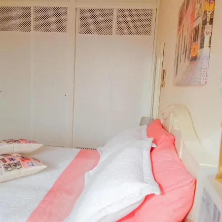 Appartamento Lovely In Tenerife South Chayofa