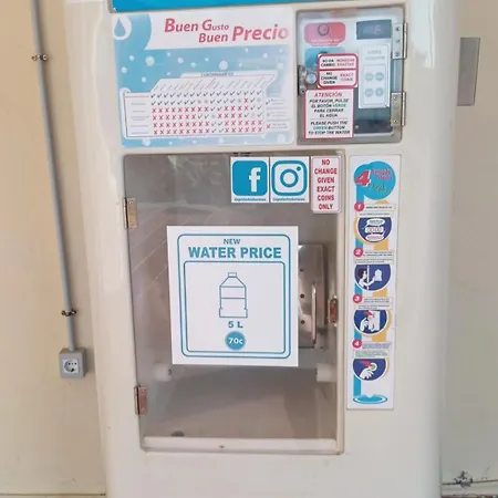 Lovely In Tenerife South