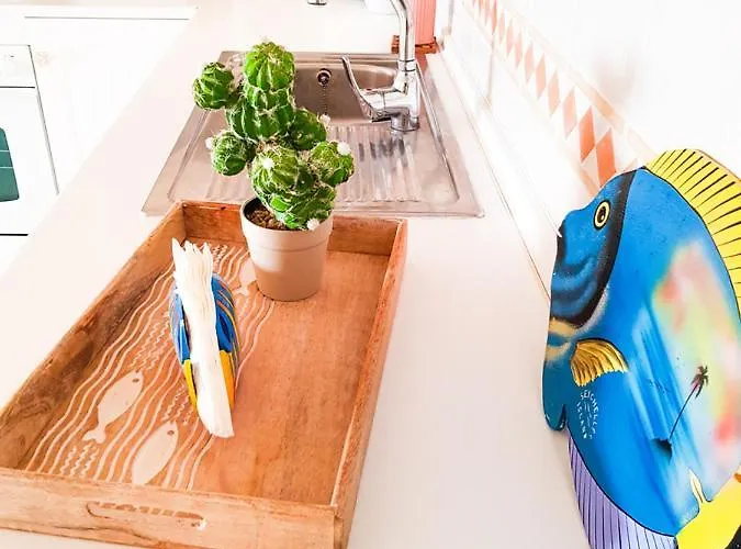 דירה Lovely In Tenerife South