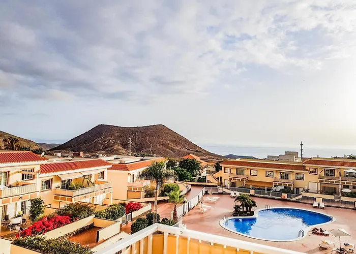 Lovely In Tenerife South