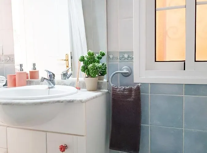 Lovely In Tenerife South דירה Chayofa