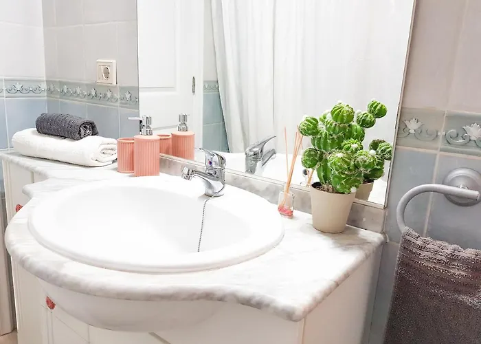 Lovely In Tenerife South