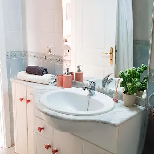 Lovely In Tenerife South Chayofa