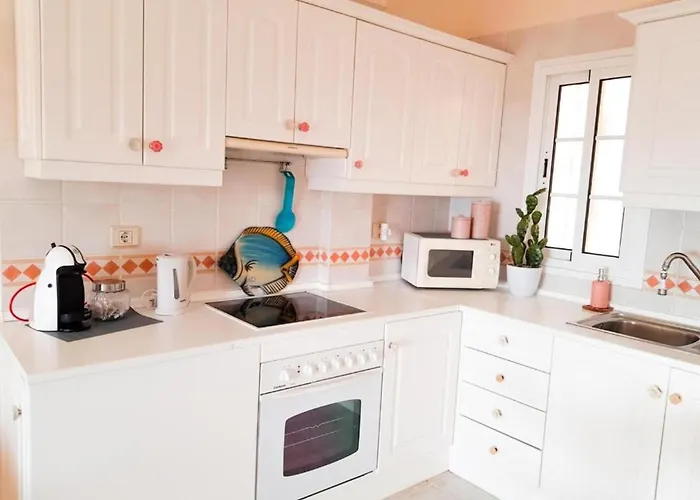 Lovely In Tenerife South