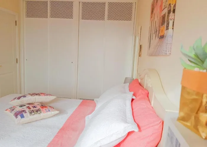 דירה Lovely In Tenerife South Chayofa