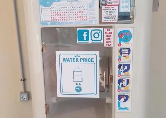 Lovely In Tenerife South