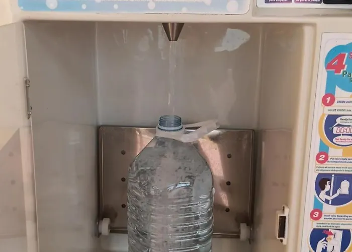 Lovely In Tenerife South דירה